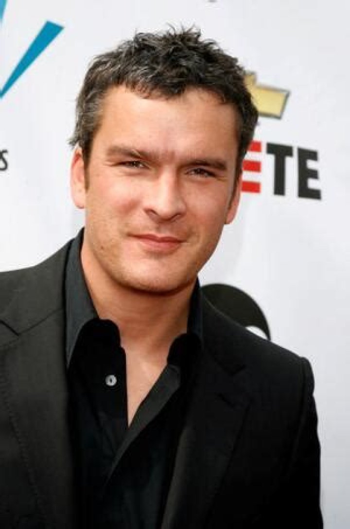 Balthazar Getty Biography