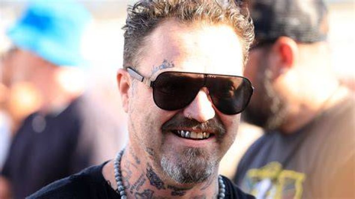 Bam Margera