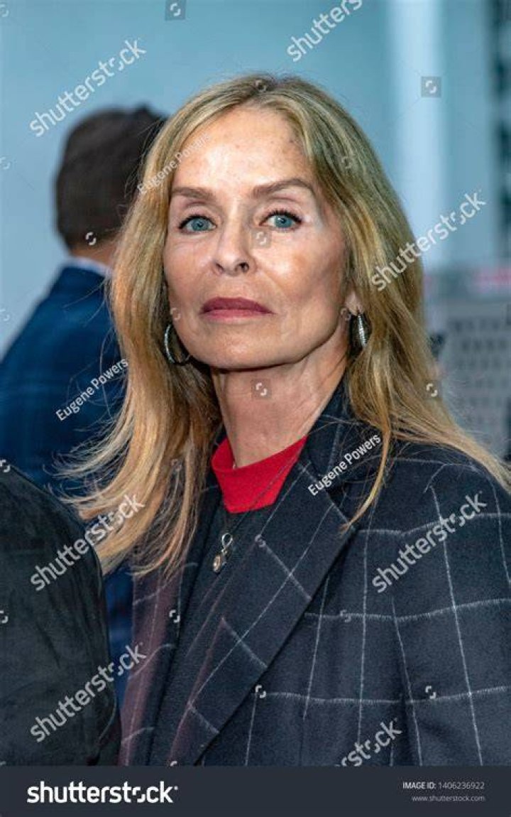 Barbara Bach Barbara Bach