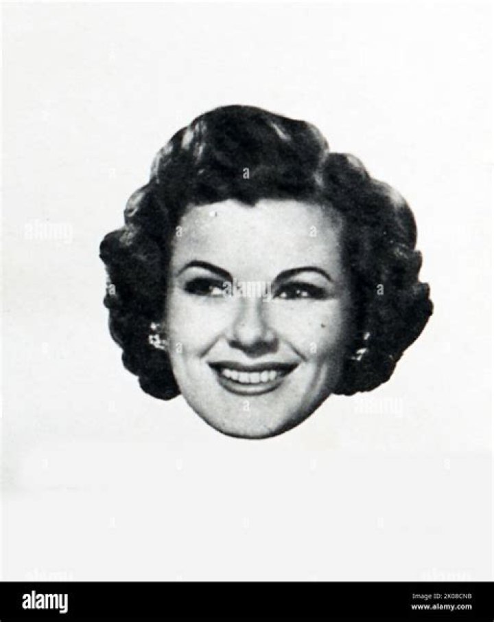 Barbara Hale Barbara Hale