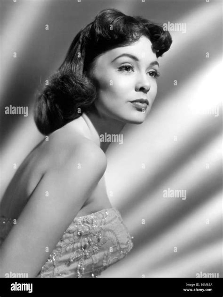 Barbara Rush Barbara Rush
