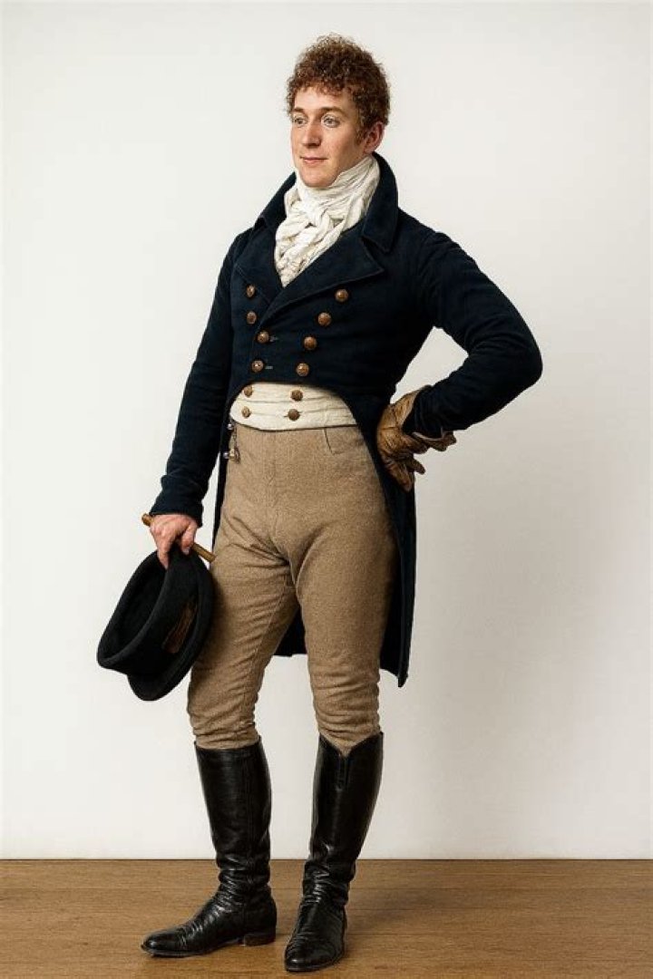 Beau Brummell Beau Brummell