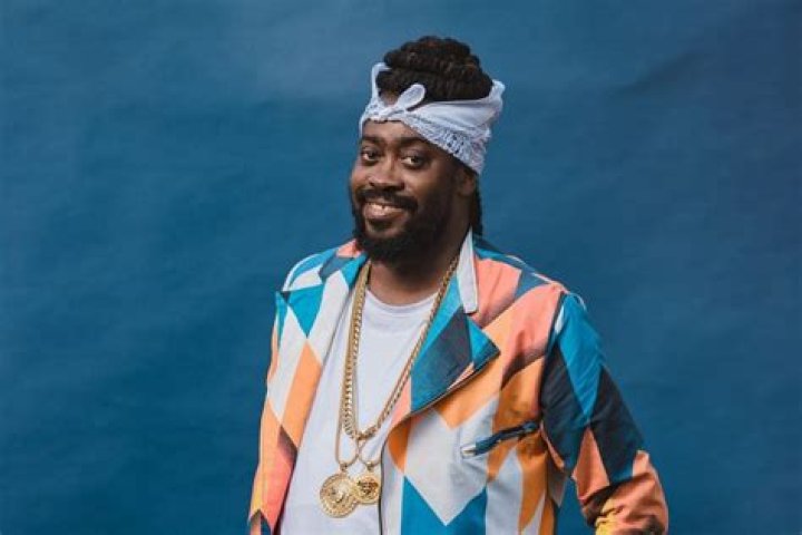 Beenie Man Beenie Man