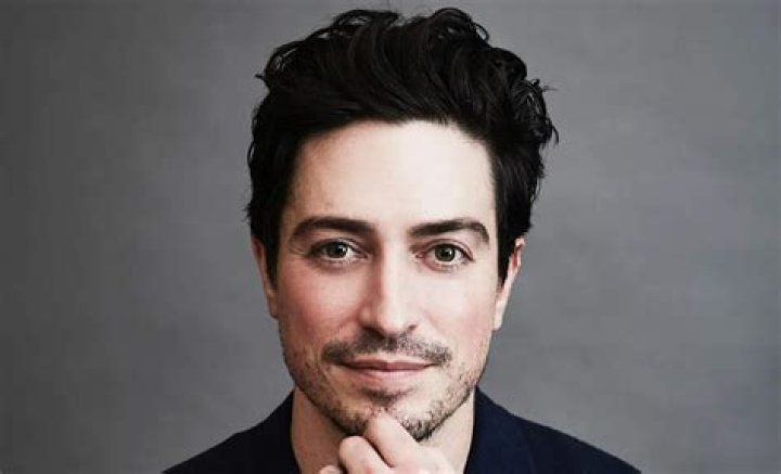 Ben Feldman Age, Weight, Height, Measurements