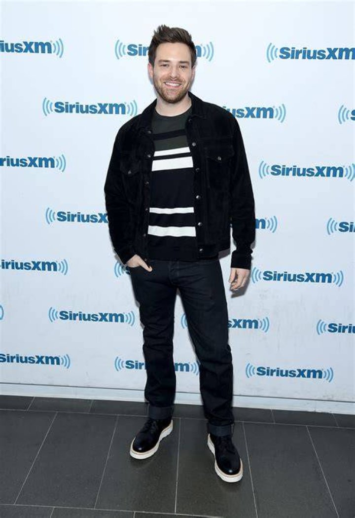Ben Rappaport Age, Weight, Height, Measurements