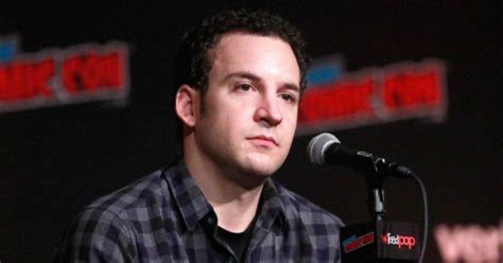 Ben Savage Net Worth