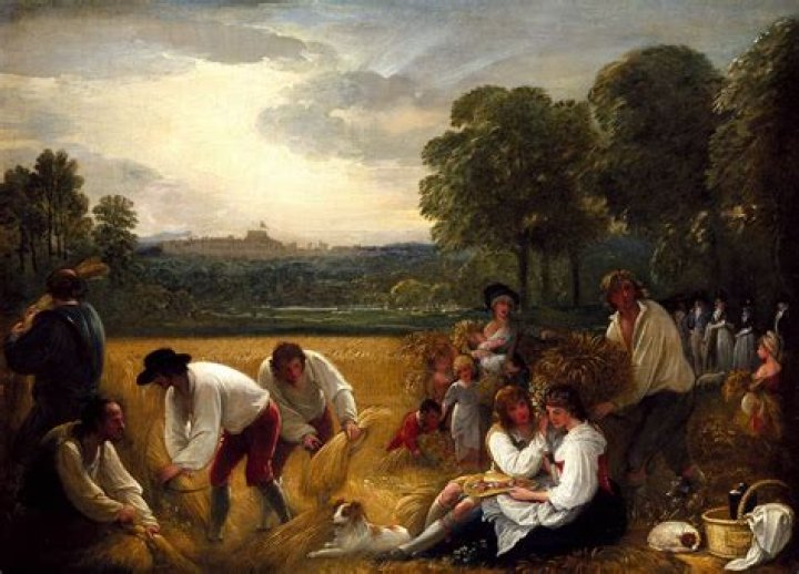 Benjamin West