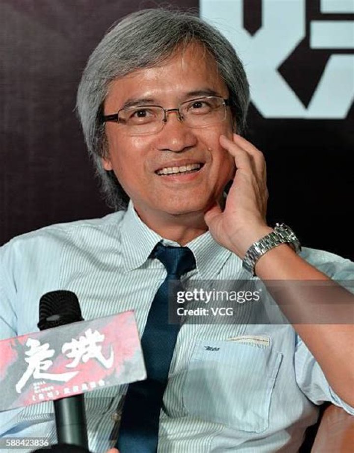 Benny Chan