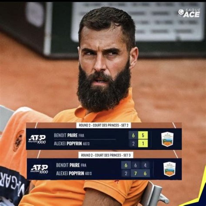 Benoît Paire salary, prize money, net worth 1 Benoit Paire compressed 1024x576 1