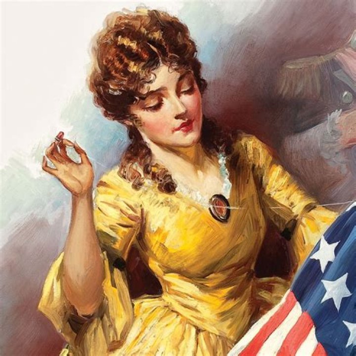 Betsy Ross Betsy Ross