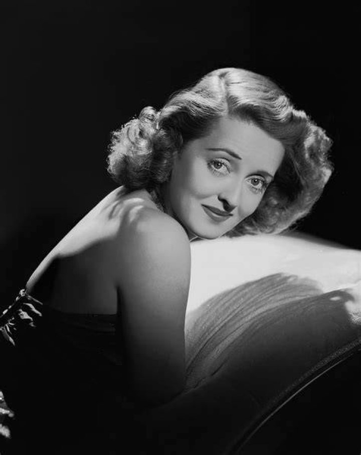 Bette Davis Bette Davis