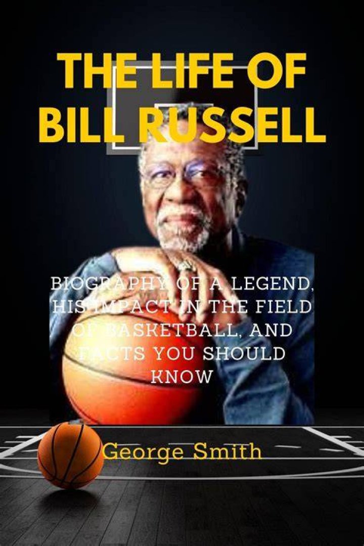 Bill Russell Biography