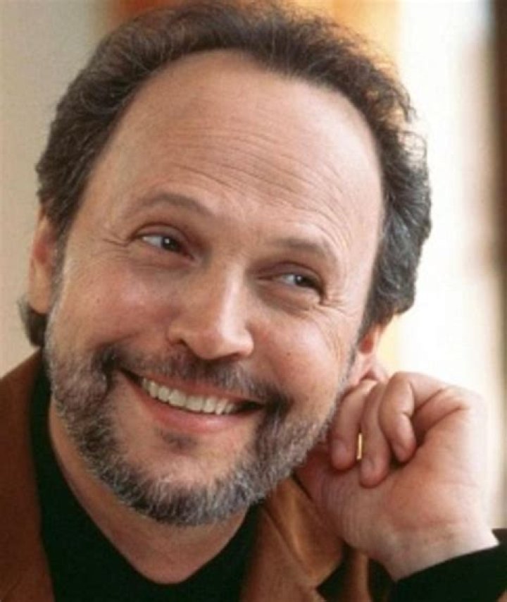 Billy Crystal Billy Crystal