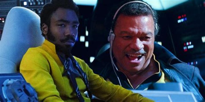 Billy Dee Williams Billy Dee Williams