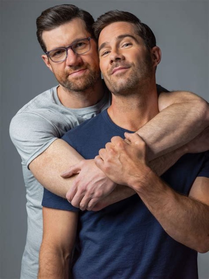 Billy Eichner Billy Eichner