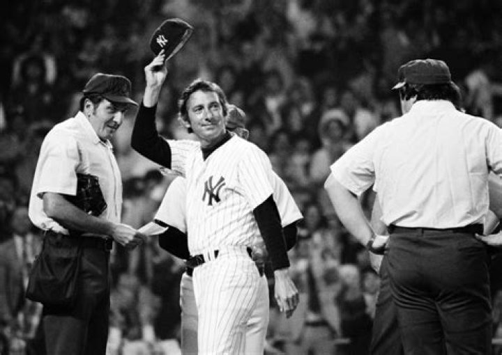 Billy Martin Billy Martin