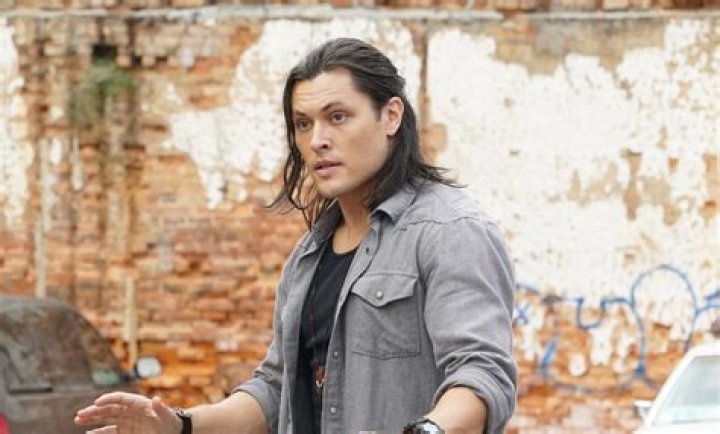 Blair Redford Net Worth