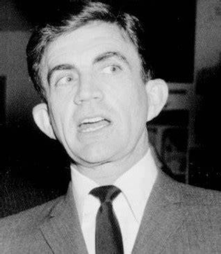 Blake Edwards Blake Edwards