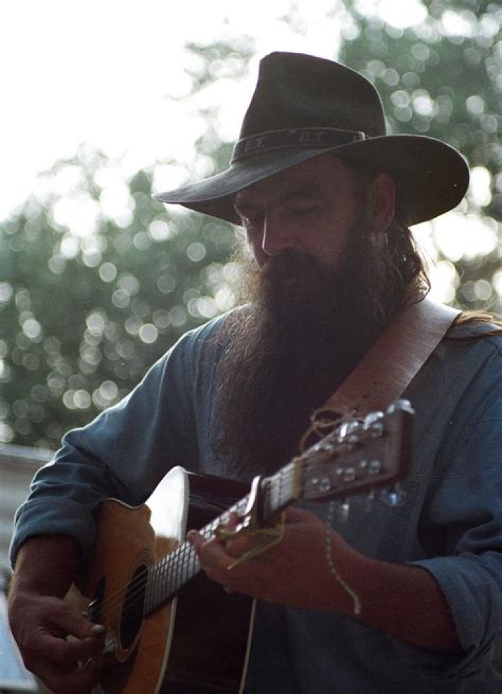 Blaze Foley Blaze Foley