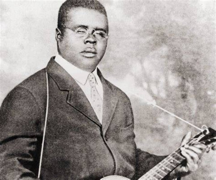 Blind Lemon Jefferson Blind Lemon Jefferson