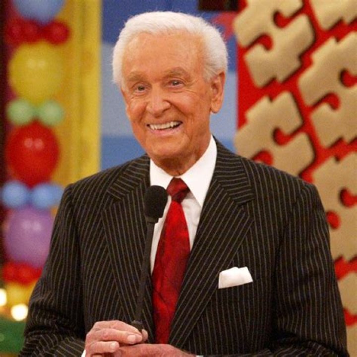 Bob Barker Bob Barker