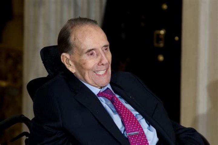 Bob Dole Bob Dole