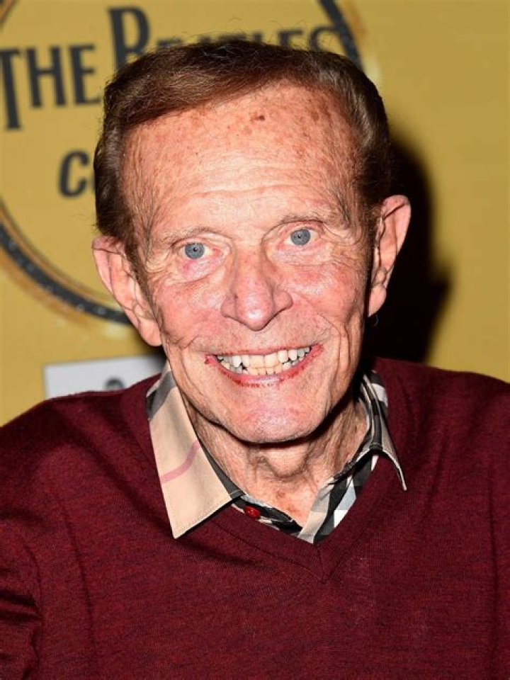 Bob Eubanks Bob Eubanks