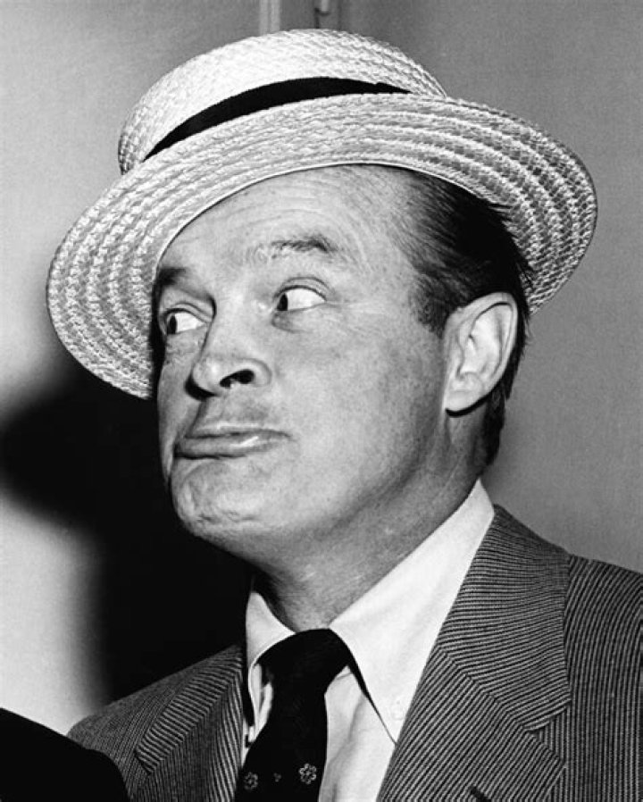 Bob Hope