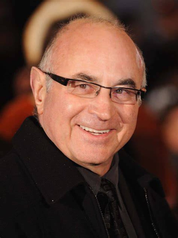 Bob Hoskins Bob Hoskins