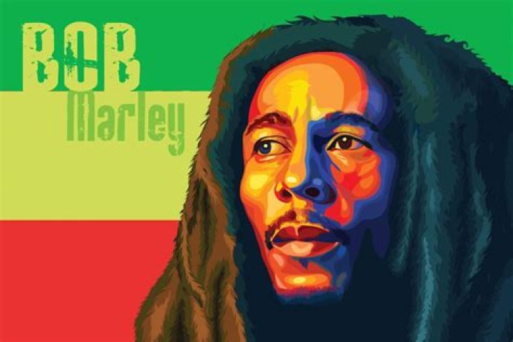 Bob Marley Bob Marley