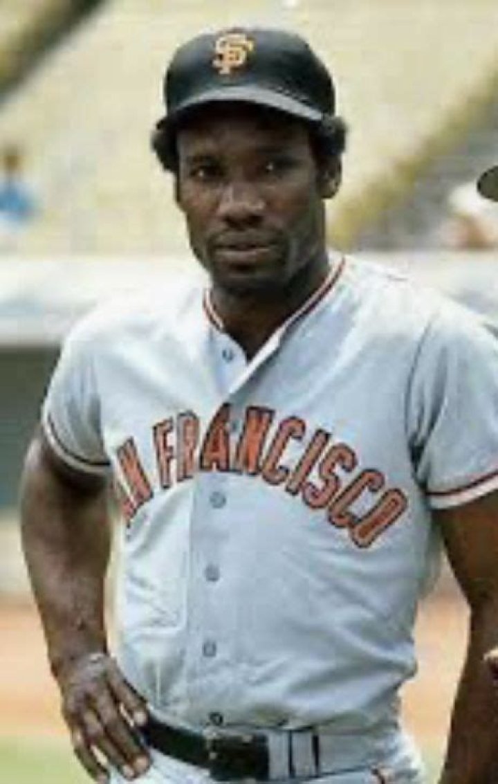 Bobby Lee Bonds