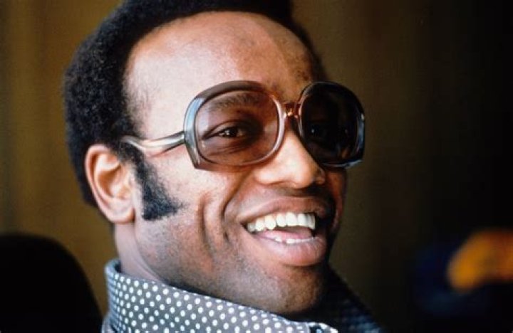 Bobby Womack Bobby Womack