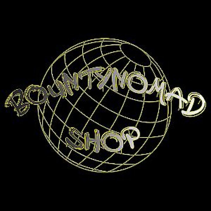 BOUNTYNOMAD