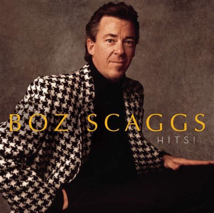 Boz Scaggs Boz Scaggs