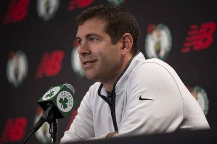 Brad Stevens