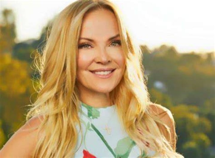 Brandy Ledford Net Worth