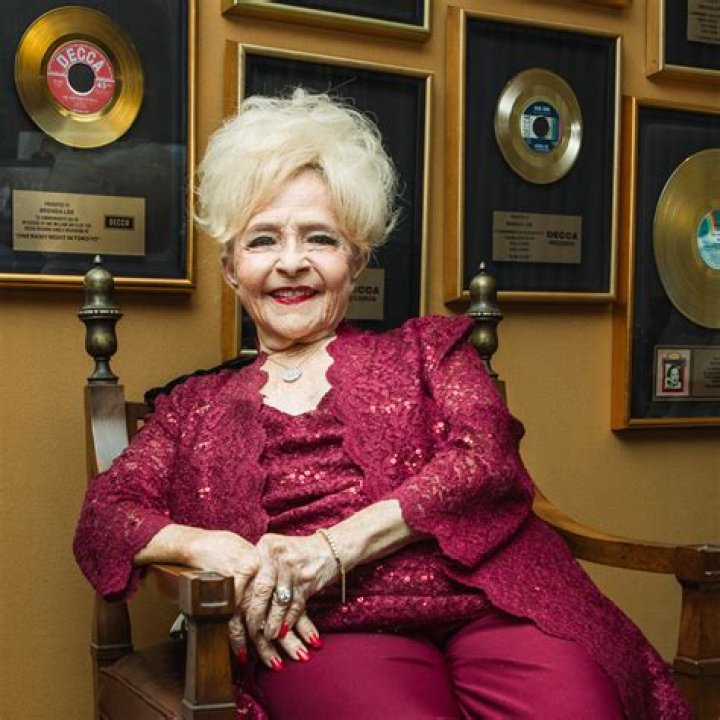 Brenda Lee Brenda Lee
