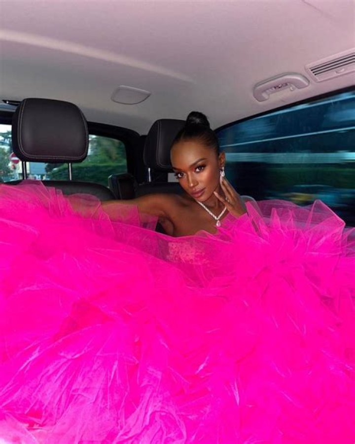 Bria Fleming with her car Bria Fleming with her car
