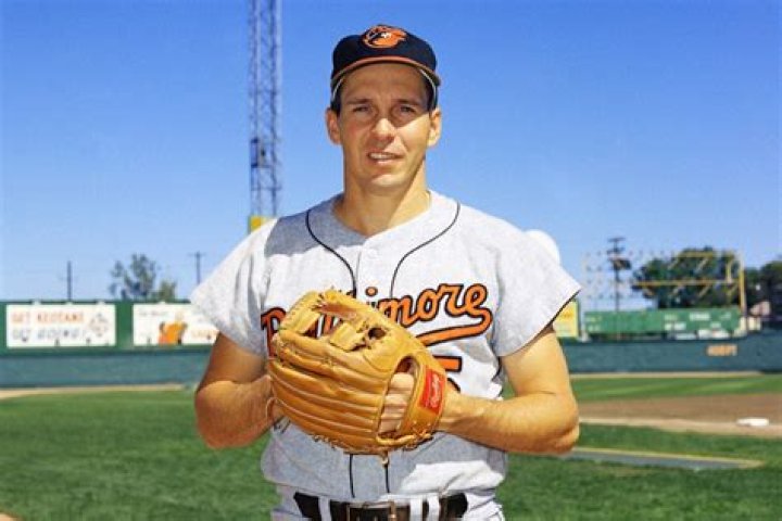 Brooks Robinson Brooks Robinson