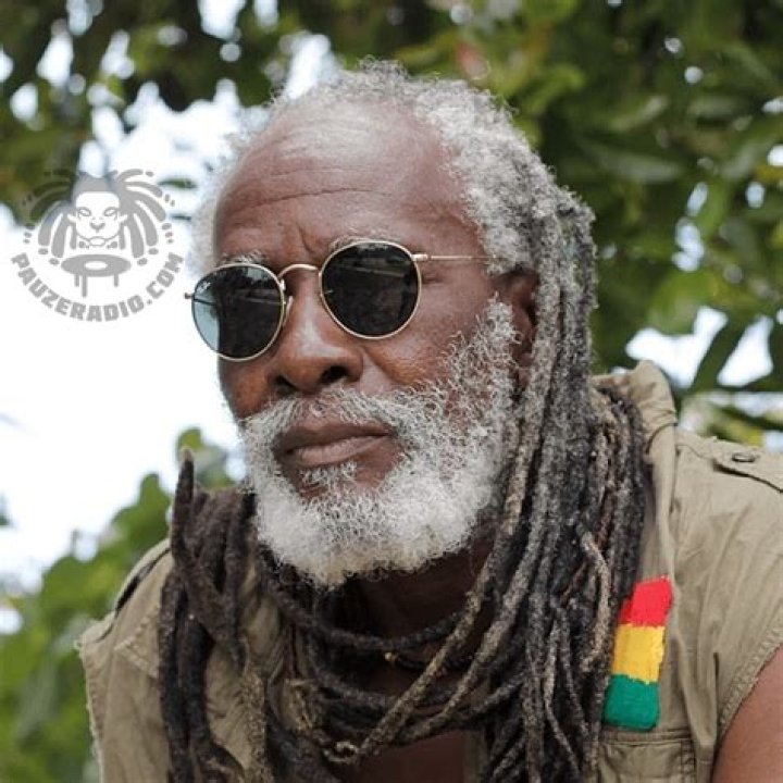 Burning Spear Burning Spear