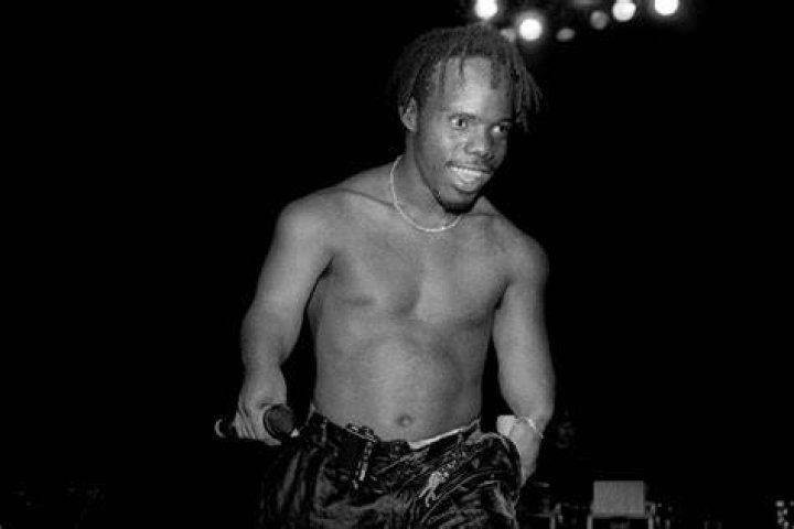 Bushwick Bill Bushwick Bill
