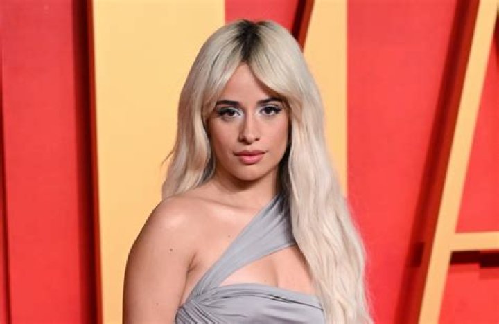 Camila Cabello Camila Cabello