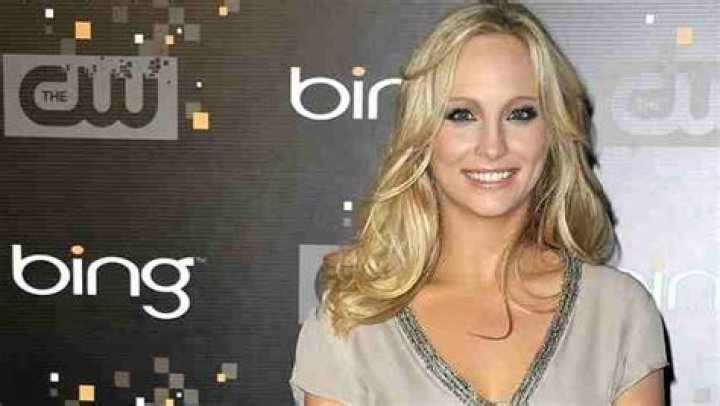 Candice Accola Bra Size, Age, Weight, Height, Measurements