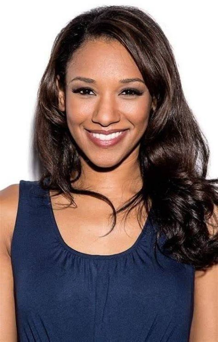 Candice Patton Bra Size, Age, Weight, Height, Measurements