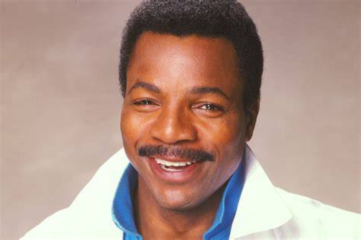 Carl Weathers Carl Weathers