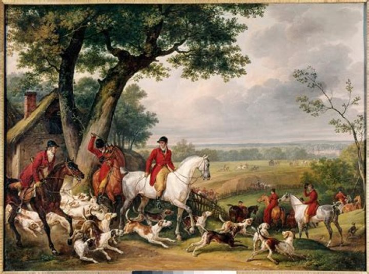 Carle Vernet Carle Vernet