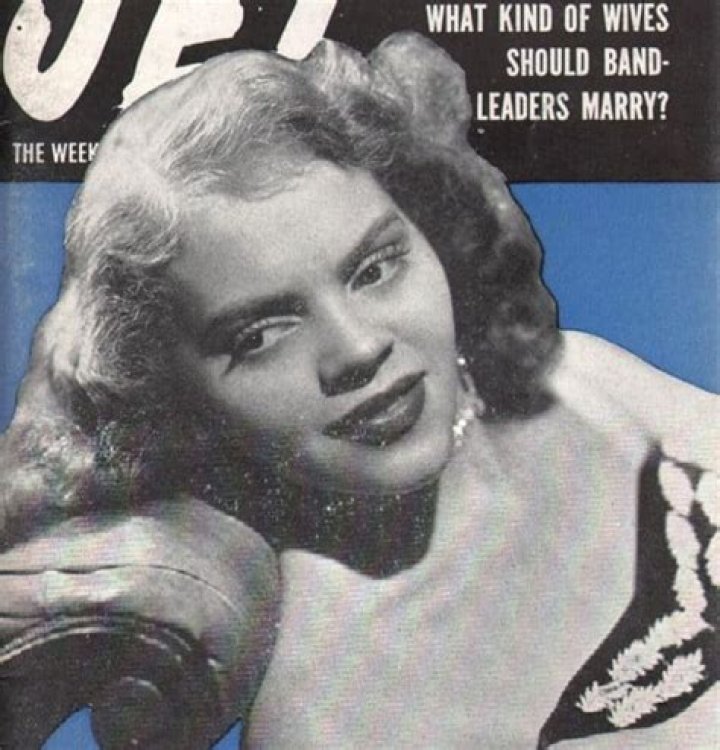 Carlett A. Brown Carlett A. Brown