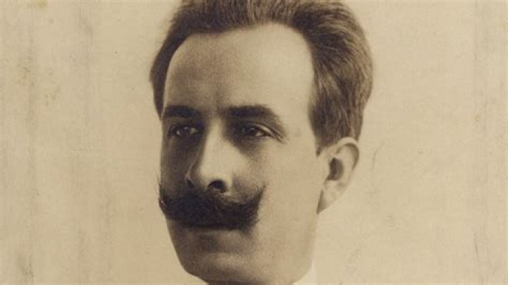 Carlos Chagas