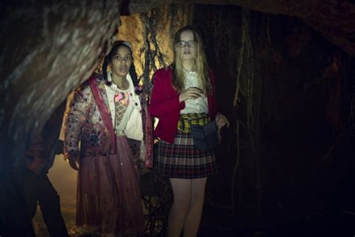 Carys John as Coco