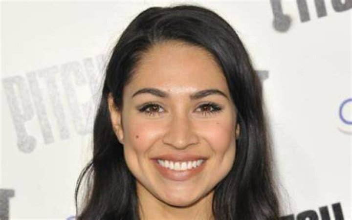 Cassie Steele Bra Size, Age, Weight, Height, Measurements